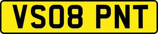 VS08PNT