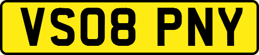 VS08PNY