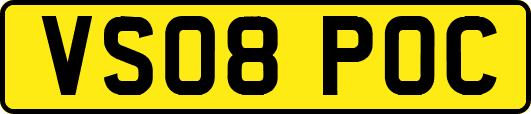 VS08POC