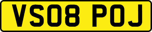 VS08POJ