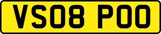 VS08POO