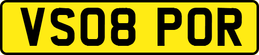 VS08POR