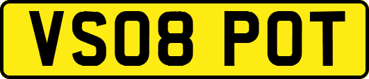 VS08POT