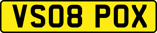 VS08POX