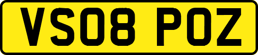 VS08POZ