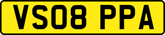 VS08PPA