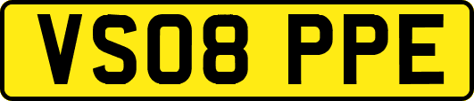 VS08PPE