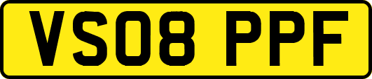 VS08PPF