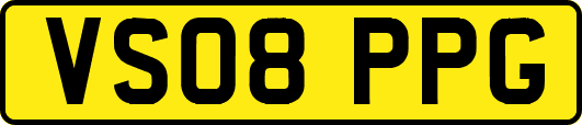 VS08PPG