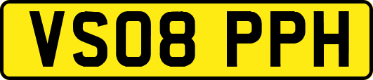 VS08PPH