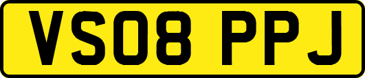 VS08PPJ