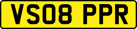 VS08PPR