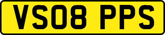 VS08PPS