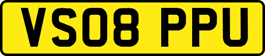 VS08PPU