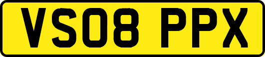 VS08PPX