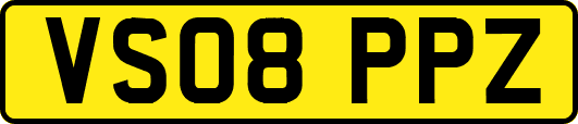 VS08PPZ