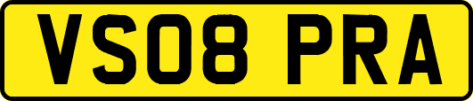 VS08PRA