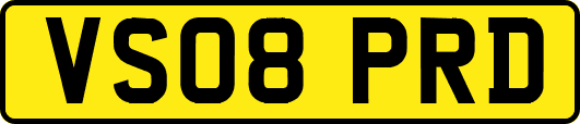 VS08PRD