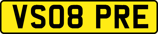 VS08PRE