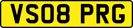 VS08PRG