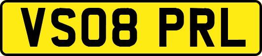 VS08PRL