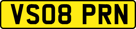 VS08PRN
