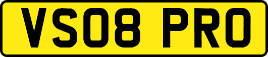 VS08PRO
