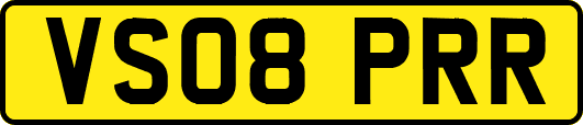 VS08PRR