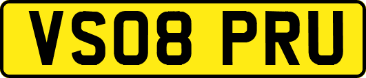 VS08PRU