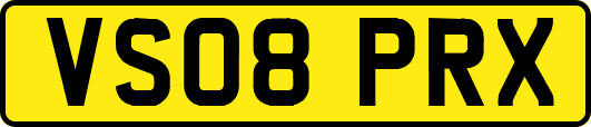 VS08PRX