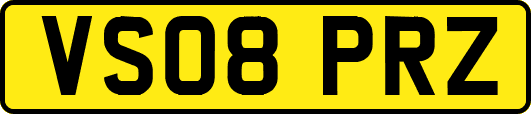 VS08PRZ