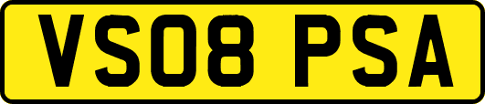 VS08PSA