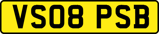 VS08PSB