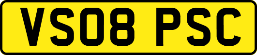 VS08PSC