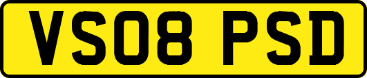 VS08PSD