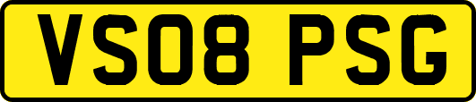 VS08PSG