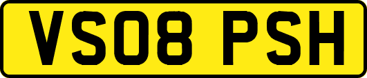 VS08PSH