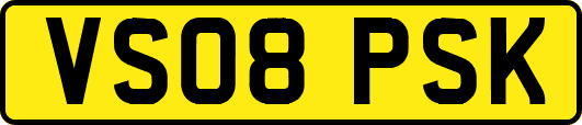 VS08PSK