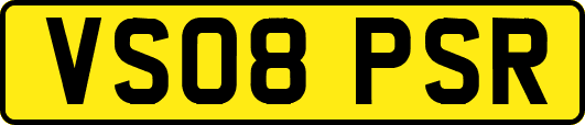 VS08PSR