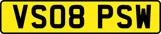VS08PSW