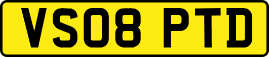 VS08PTD