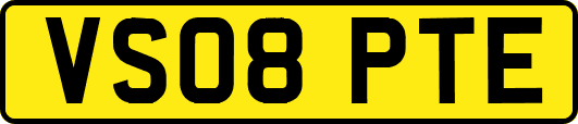 VS08PTE