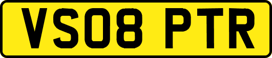 VS08PTR
