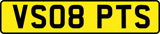 VS08PTS