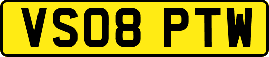 VS08PTW