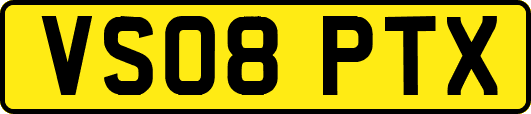 VS08PTX