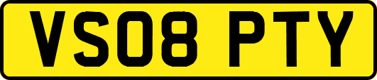 VS08PTY