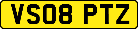 VS08PTZ