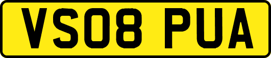 VS08PUA