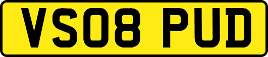 VS08PUD